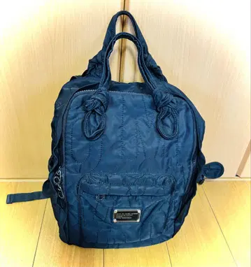 MARC BY MARC JACOBS 백팩 블랙