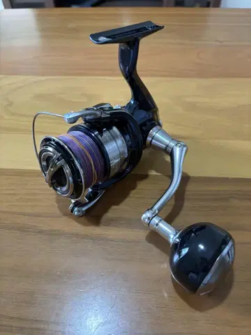 시마노 TWIN POWER SW4000XG