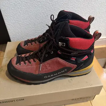 GARMONT VETTA MNT PLUS GTX 26.5cm
