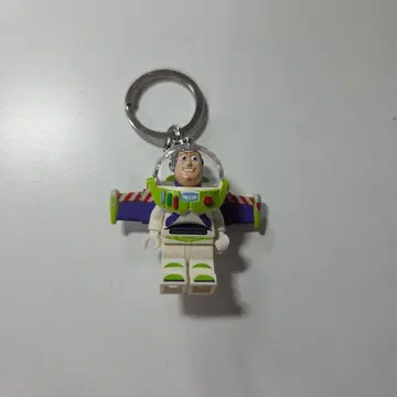 LEGO 버즈 라이트이어 키링