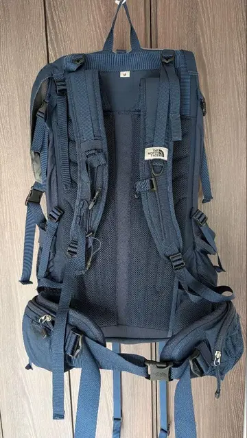 TheNorthFace TELLUS 65
