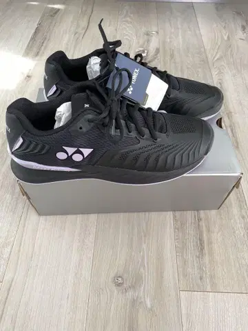 새상품 YONEX 에클립션 4 맨 29cm 올 코트용