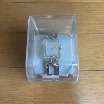 switch 팔찌풍 시계