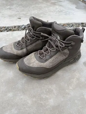 THE NORTH FACE 트레킹 슈즈 Shaved Hiker