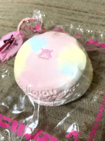 초레어 mellojoy 마카롱 원더랜드 모찌모찌모찌