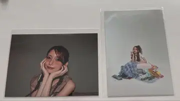 고토 마키 팬미팅!! The Collection 랜덤 브로마이드