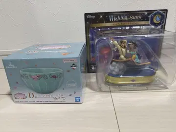 Happy 복권 [ Disney Wishing Stars ] 디즈니
