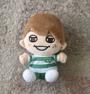 오쿠라 타다요시 치비누이