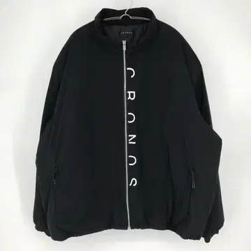 크로노스 블루종 2XL 44 블랙