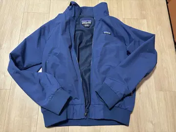 Patagonia 배기 재킷 S 사이즈 네이비