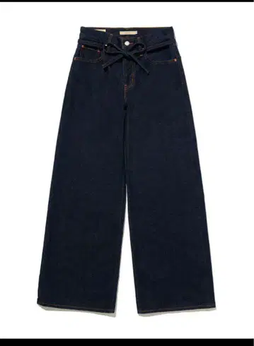 리바이스 Levi's 와이드 데님 XL STRAIGHT W27 L31