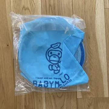 BABY MILO 수납망