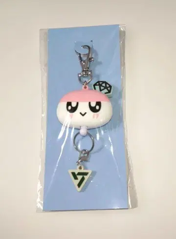 SEVENTEEN 봉봉이 릴 스트랩