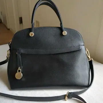 훌라 FURLA 블랙 숄더백