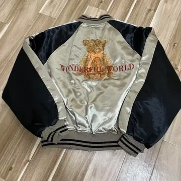 원더풀 월드 곰 스카잔 (최종 가격)