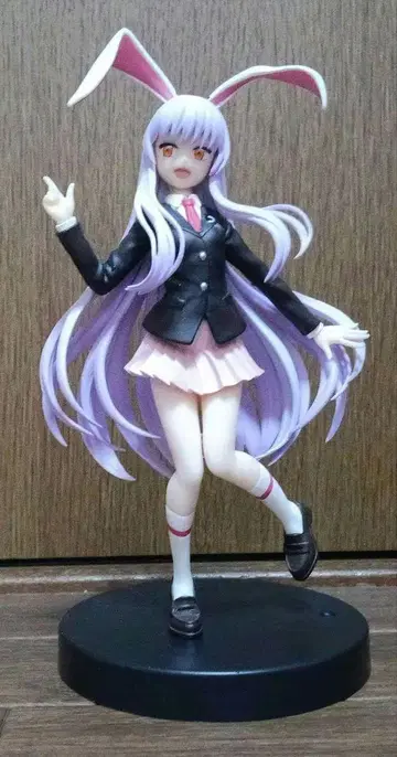 동방project 스즈센 우동게인 이나바 피규어