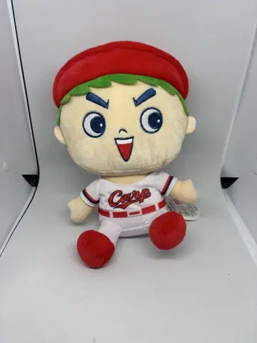 카프  봉제 인형