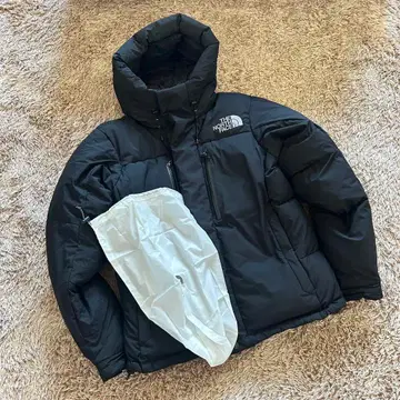THE NORTH FACE 발트로 라이트 자켓 ND92340 블랙