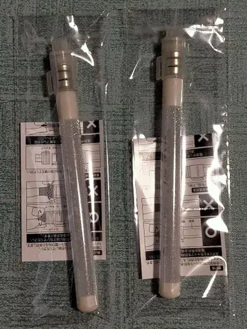 코메코메 CLUB 2025 코메코메 대흥행 응원봉 오사카 공연 2개 세트