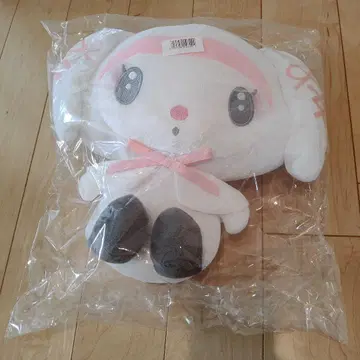 산리오 캐릭터즈 월야 인형 BIG 타입 봉제 인형 약 28cm