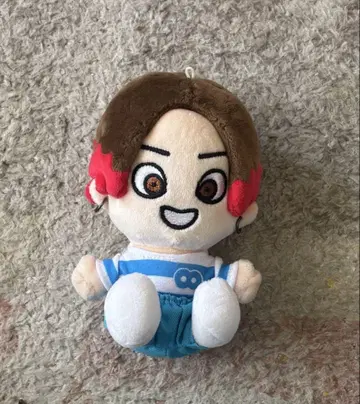 야스다 쇼타 치비 누이