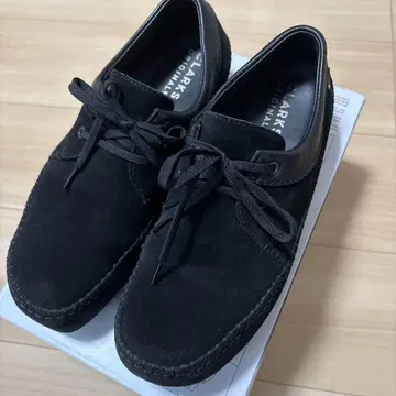 클락스 Weaver GTX 위버 고어텍스