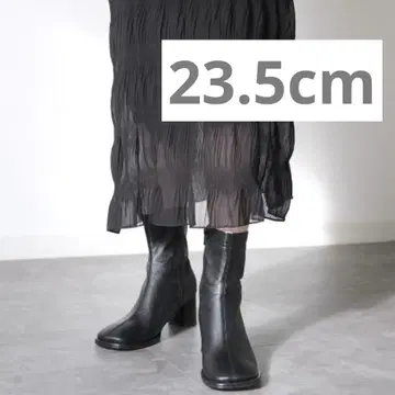 라운드토 부츠/round toe boots 숏부츠 여성용