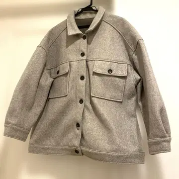 CPO 자켓 블루종 아우터