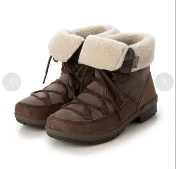 MERRELL 어그 부츠