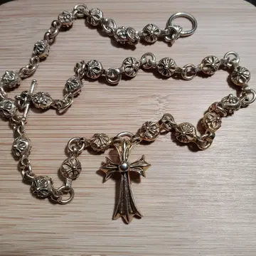 실버 925 목걸이 반지 2세트