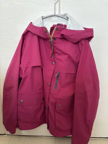 AIGLE 여성용 후드티