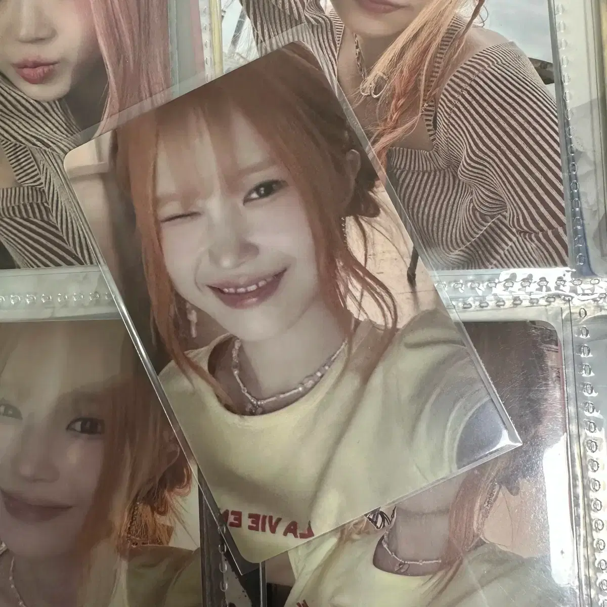 FROMIS_9 | 프로미스나인 Fromis_9 Song Hayoung Birthday Box