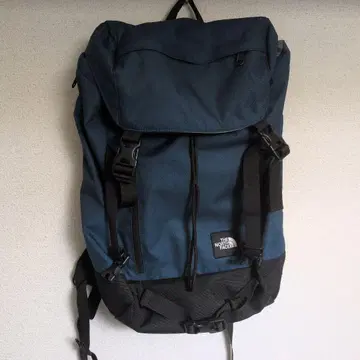 THE NORTH FACE NM72351X 백팩 네이비