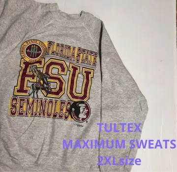 TULTEX MAXIMUM SWEATS 맨투맨 트레이닝복