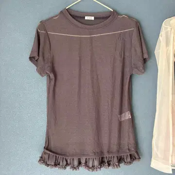 BOCBOK half sleeved gongiu GREY