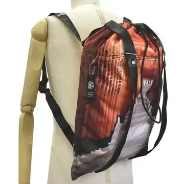 익명 배송 kipling 키플링 럭색 A4 사이즈