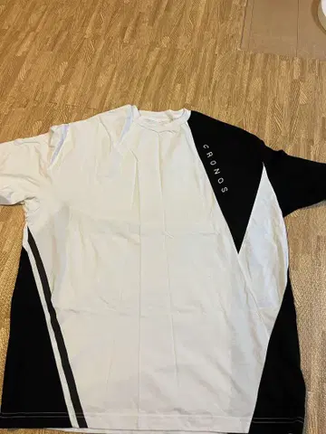 CRONOS 크로노스 티셔츠 2장 세트! XL