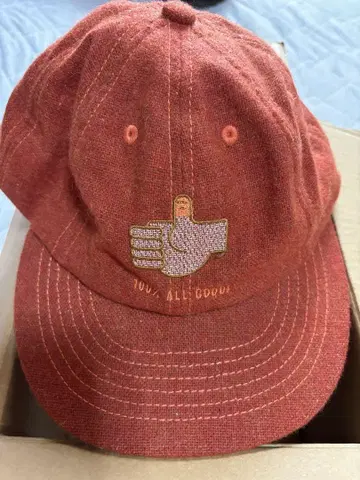 타코마 후지 레코드 캡