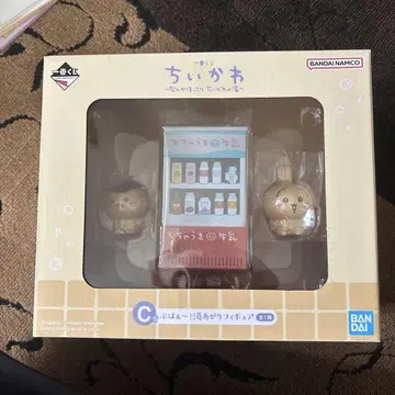 치이카와 피규어 C상