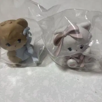 mikko chara caters 마스코트 피규어
