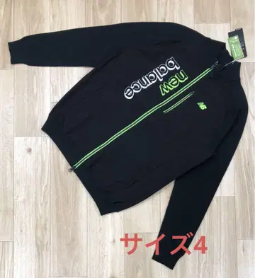 천축 편 하이브리드 풀 집업 니트 블루종