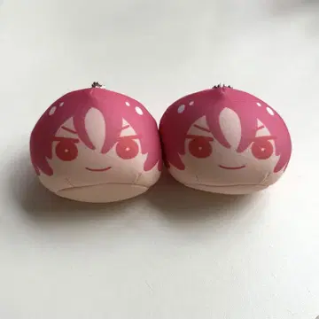 마츠오카 린 만주