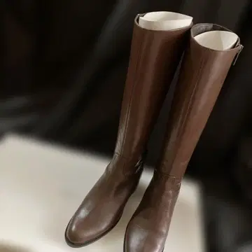 롱 부츠 트루사르디 24