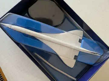 Concorde 1:250 British Airways 모델