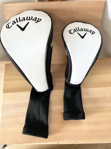 Callaway Warbird 골프헤드커버 D5