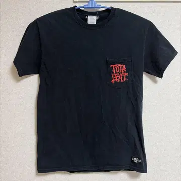 TOTALFAT T셔츠 2016