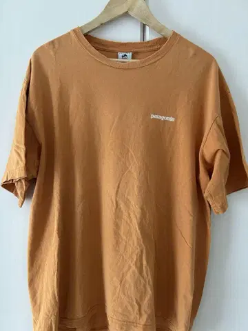patagonia T셔츠 L