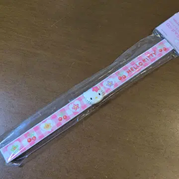 산리오 헬로키티 마그넷 롱 마그넷 카오하나 레어 헤이세이 레트로