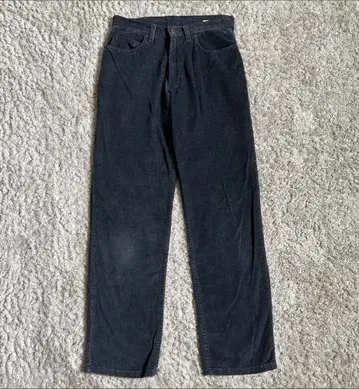 90s GAP USA제 코듀로이 팬츠 30/32