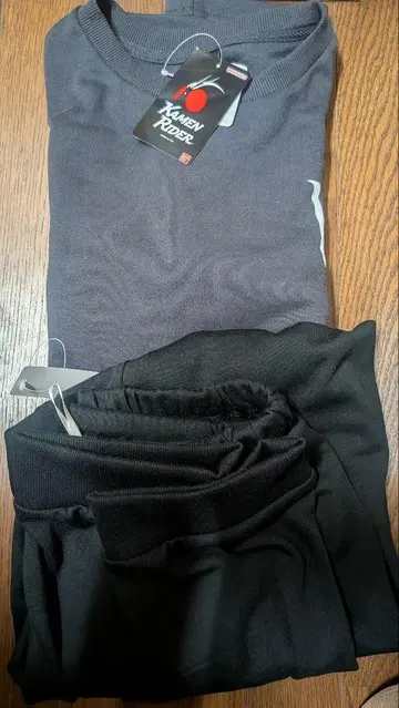 가면라이더 V3 룸웨어